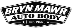 Bryn Mawr Auto Body home